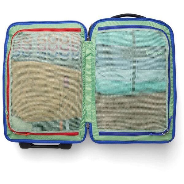 Allpa 38L Roller Bag, Woods