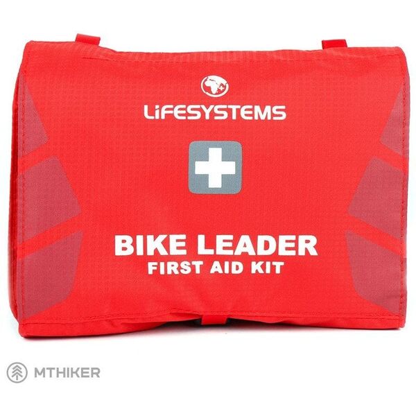 Bike Leader First Aid Kit