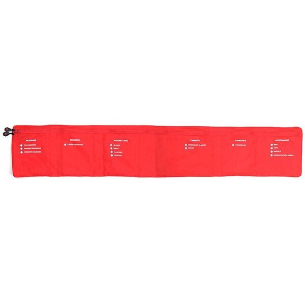 Bike Leader First Aid Kit