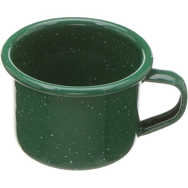 CUP 4 FL. OZ. - GREEN