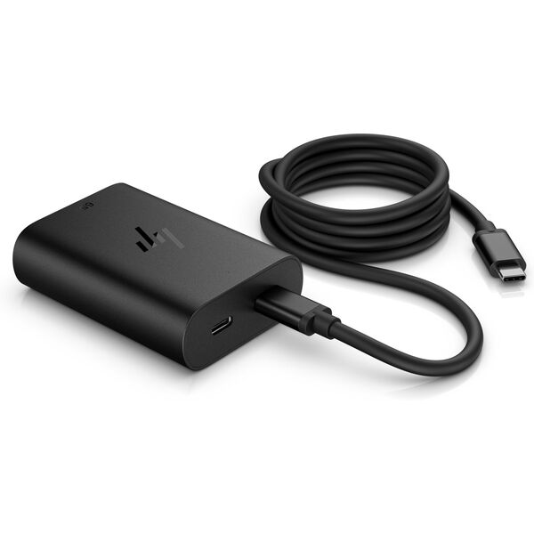 HP Ładowarka do laptopa 65W GaN USB-C