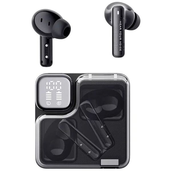 Słuchawki TWS QCY MeloBuds Neo T31 (czarne)