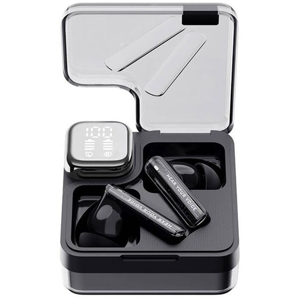 Słuchawki TWS QCY MeloBuds Neo T31 (czarne)