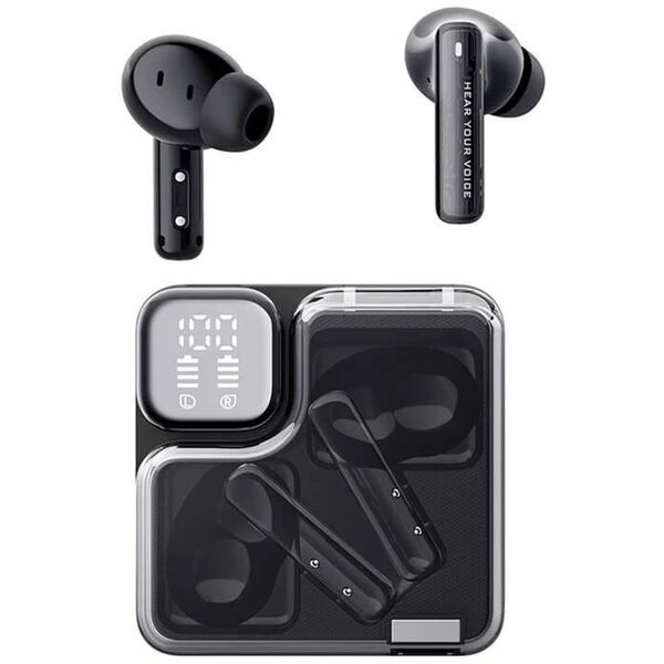 Słuchawki TWS QCY MeloBuds Neo T31 (czarne)