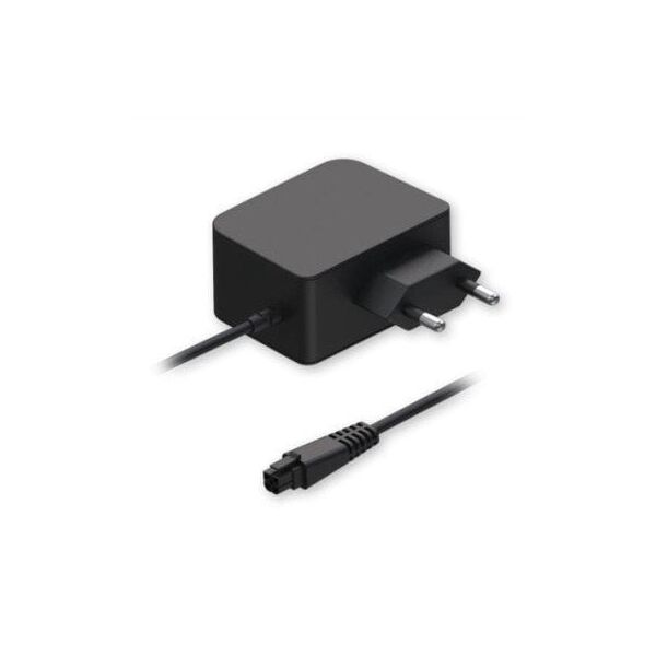 Teltonika PR3PXEU3, Universal, Indoor, 100-240/90-264 V, 50-60/47-63 Hz, 18 W, 12/11.4-12.6 V