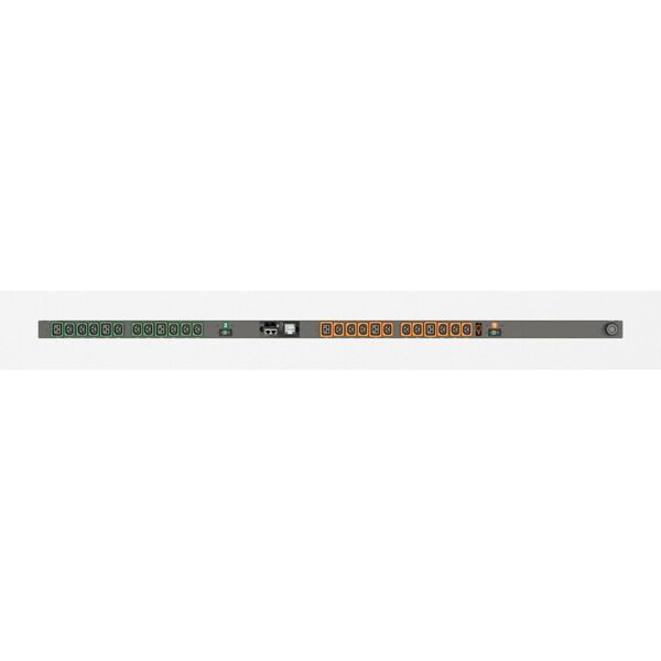 VERTIV GEIST RACK PDU SWITCHED
