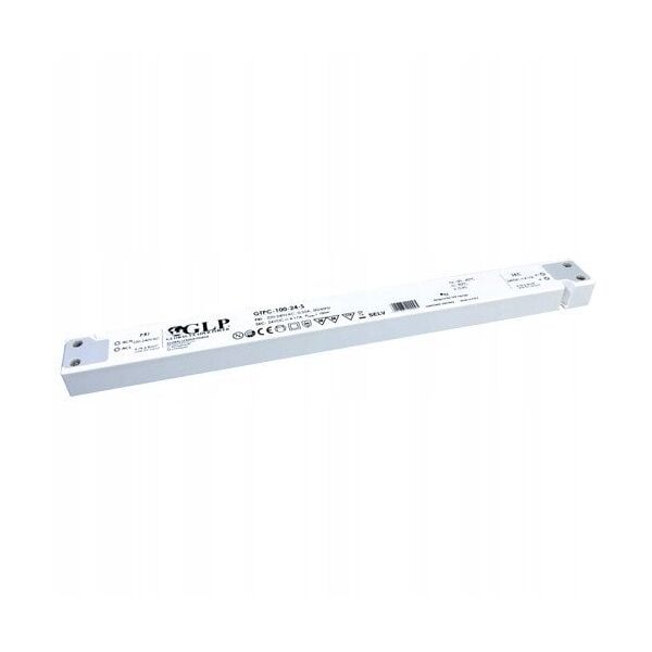 ZASILACZ IMPULSOWY 24V/4.17A-GTPCS