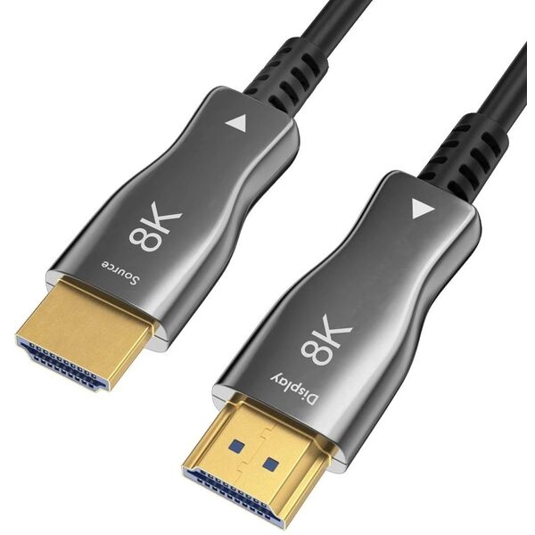 Καλώδιο ProXtend ProXtend Armored HDMI 2.1 5M