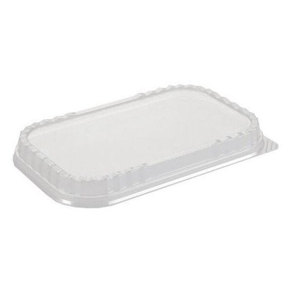 Καπάκι Ready2Cook 300x200x26 mm Χαμηλό APET,2 τμχ x 100 τεμ/κτ