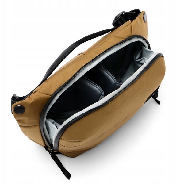 Τσάντα PEAK DESIGN Everyday Sling 6L - Coyote
