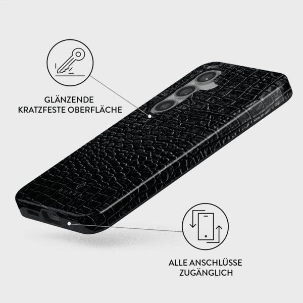 Θήκη BURGA Tough Galaxy S24 Reapers Touch