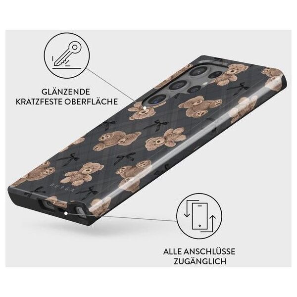 Θήκη BURGA Tough Galaxy S24 Ultra BFF