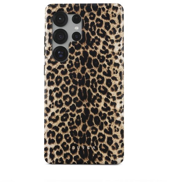 BURGA Θήκη Tough Galaxy S25 Ultra Player