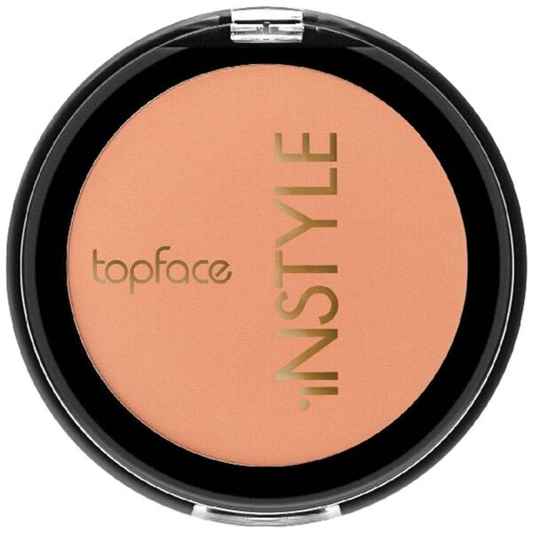TOPFACE_Instyle Ρουζ Blush On Blusher 007