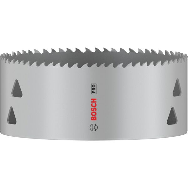 Πριονωτή κορώνα T MM B 121mm