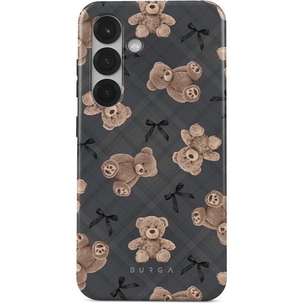 BURGA Θήκη Tough Galaxy S25 BFF