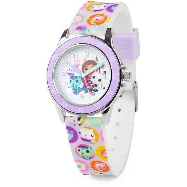 Δάσκαλος Χρόνου Accutime Gabbys Dollhouse