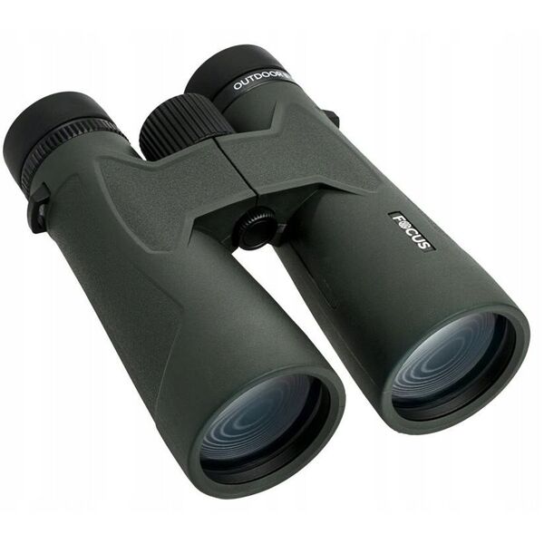 Focus Outdoor II 12x50