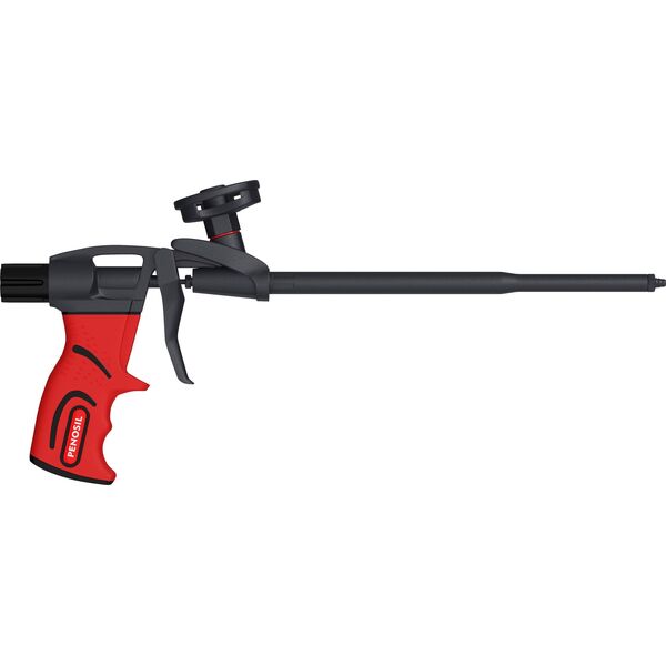 Πιστόλι αφρού PENOSIL P1, σωλήνας 23 cm, επίστρωση Teflon