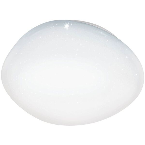 Φωτιστικό οροφής LED BALTIK GAISMA, 2 x 48 W, 3000 - 6500 K, 3600 - 7200 lm, O50 cm, με τηλεχειριστήριο