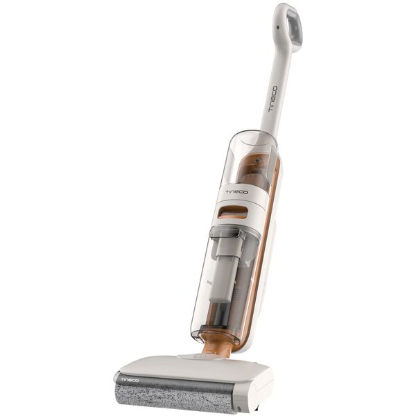 TINECO iFLOOR Y2 Plus ασύρματη συσκευή καθαρισμού δαπέδων