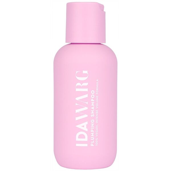 IDA WARG_Plumping zampon nadający objętość i gęstość włosów 250ml
