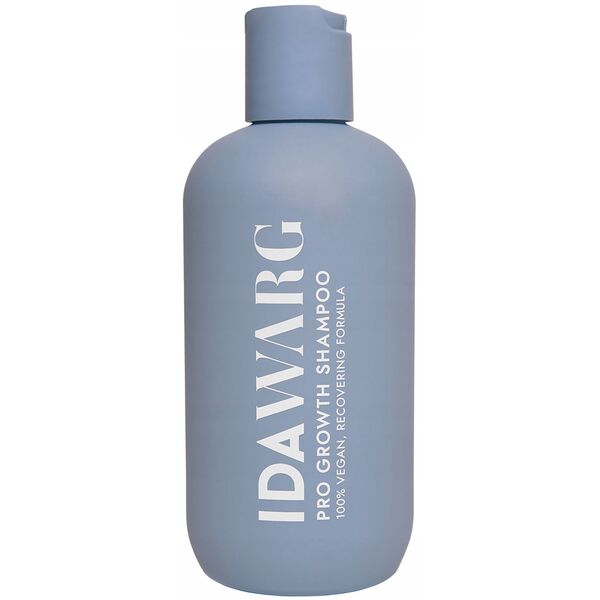 IDA WARG_Plumping zampon nadający objętość i gęstość włosów 250ml