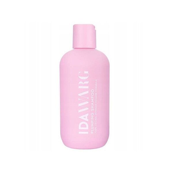 IDA WARG_Plumping zampon nadający objętość i gęstość włosów 250ml