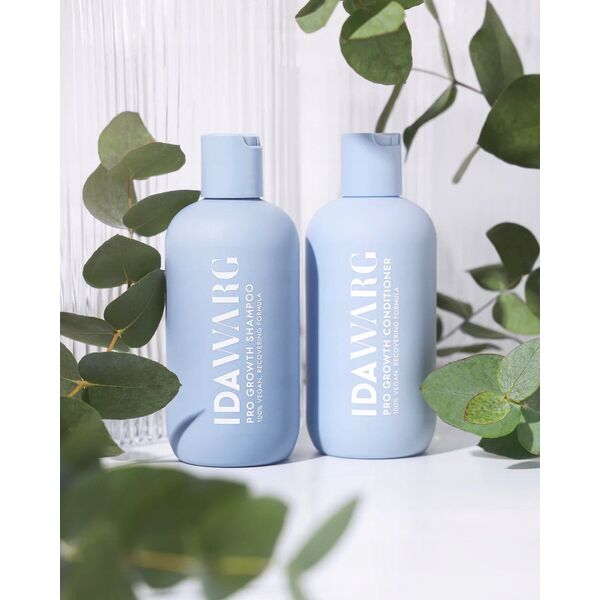 IDA WARG_Pro Growth odżywka stymulująca wzrost włosów 250ml