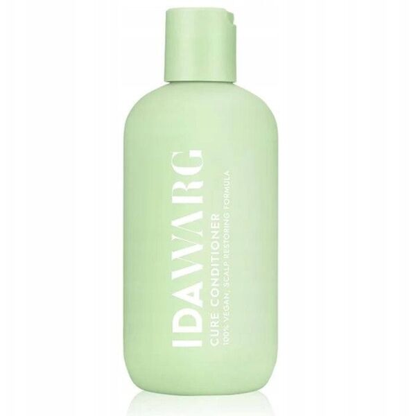 IDA WARG_Cure odżywka delikatna i łagodząca do włosów 250ml
