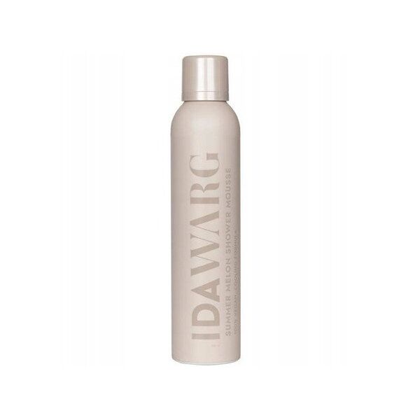 IDA WARG_Luxurious Flower Shower Mousse luksusowy mus pod prysznic Arbuzowe Lato 200ml