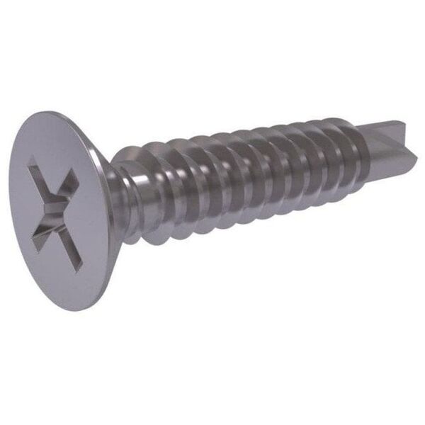 ΑΥΤΟΒΙΔΑ 3,9X38 DIN7504P ZN 15ΤΕΜ