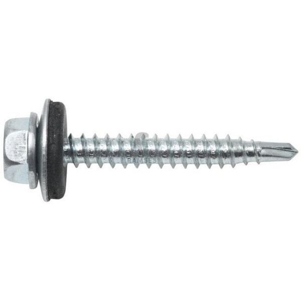 ΑΥΤΟΒΙΔΕΣ 5,5X32 DIN7504K 12MM+EMPD 10ΤΕΜ