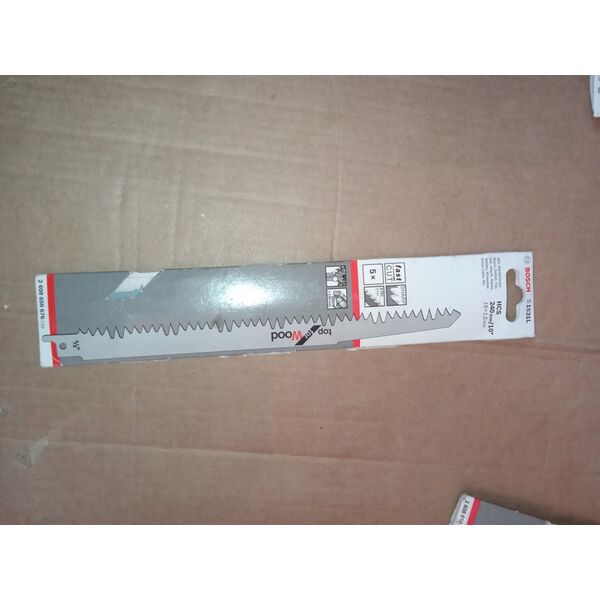 Πριόνι S 1531 L 100PC