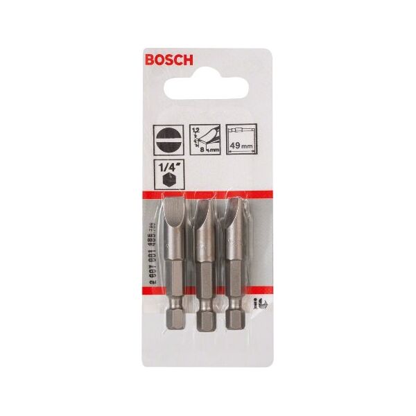 ΛΕΠΙΔΑ ΕΠΙΠΕΔΗ 1,2X8,0 EH 3PC