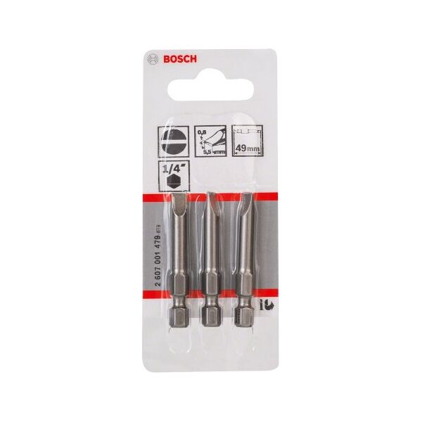 ΛΕΠΙΔΑ ΕΠΙΠΕΔΗ 0,8X5,5 EH 3PC