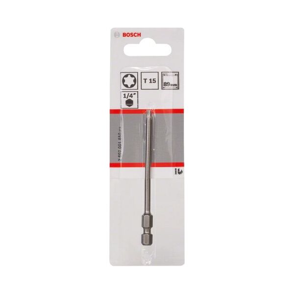 Λεπίδα 89MM T15 EH 1PC