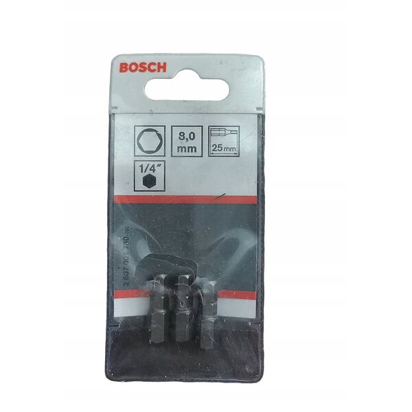 ΜΥΤΗ 6KT 8,0MM EH 3PC