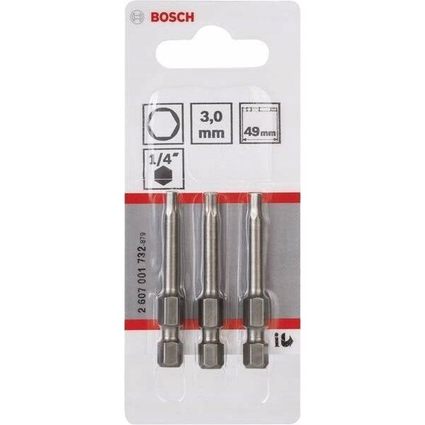 ΛΕΠΙΔΑ 6KT 3,0MM EH 3PC