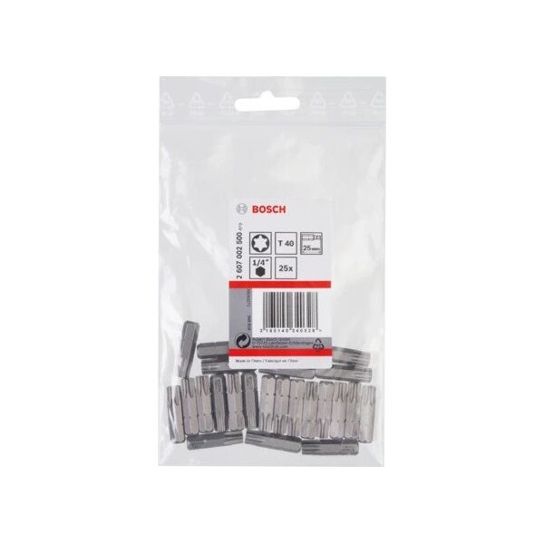ΜΥΤΗ T40 EH 25PC NEW