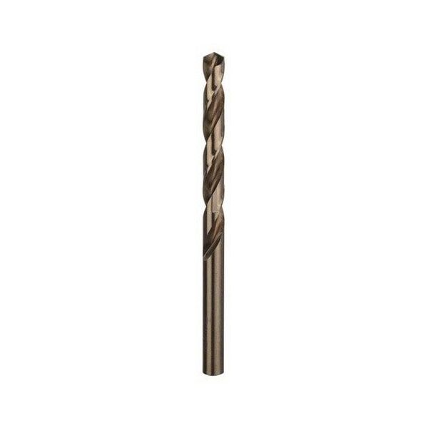 Τρυπάνια για μέταλλο HSS-CO, 4,2MM