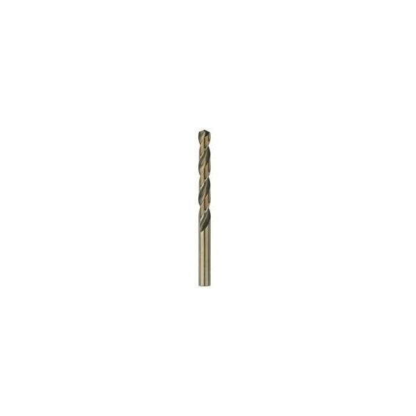ΤΡΥΠΑΝΙΑ ΓΙΑ ΜΕΤΑΛΛΟ HSS-CO, 2,0MM