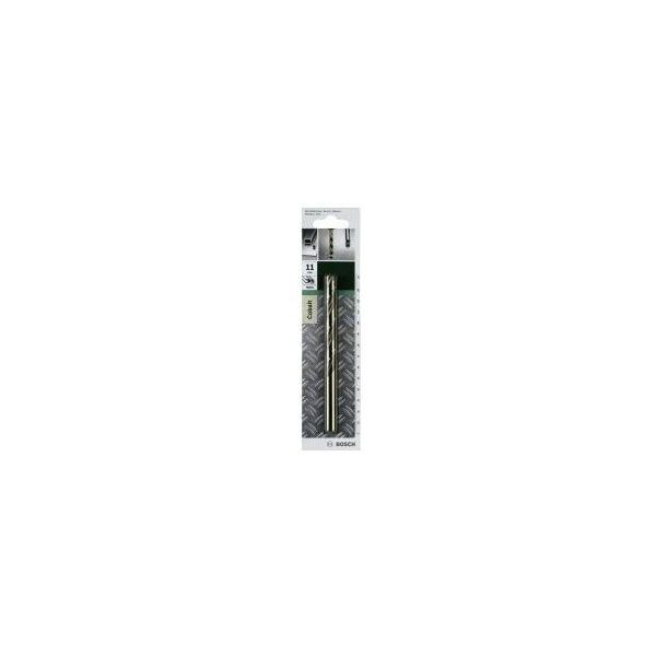 ΤΡΥΠΑΝΙΑ ΓΙΑ ΜΕΤΑΛΛΟ HSS-CO, 2,0MM
