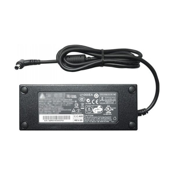 Asustor AS-90W, 90W Power Adpater, τροφοδοτικό για AS1104T / AS3304T / AS4004T / AS5304T / AS6004U / AS6404T / AS6604T / AS6704T