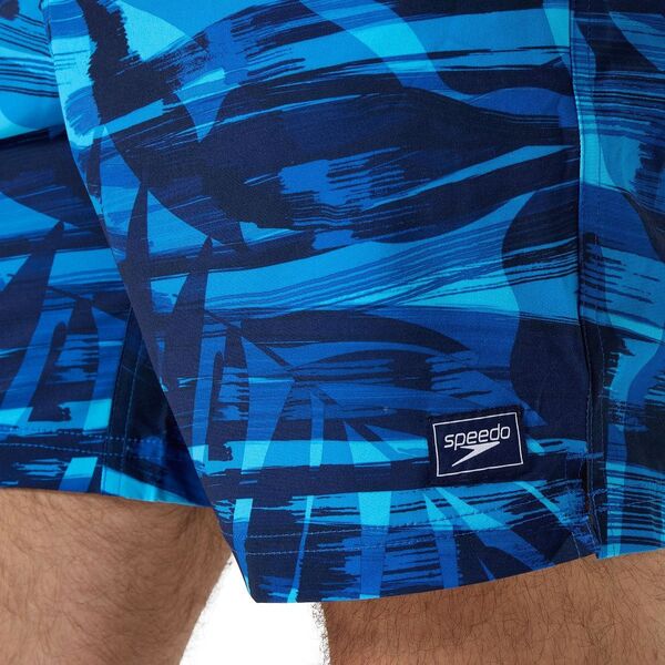 Ανδρικά Σορτς CLRBLCK REDONDO EDGE VOLLEY 18"