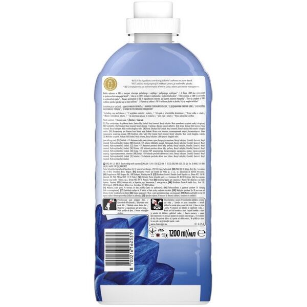 ΜΑΛΑΚΤΙΚΟ LENOR LECLATANTE.1200ML