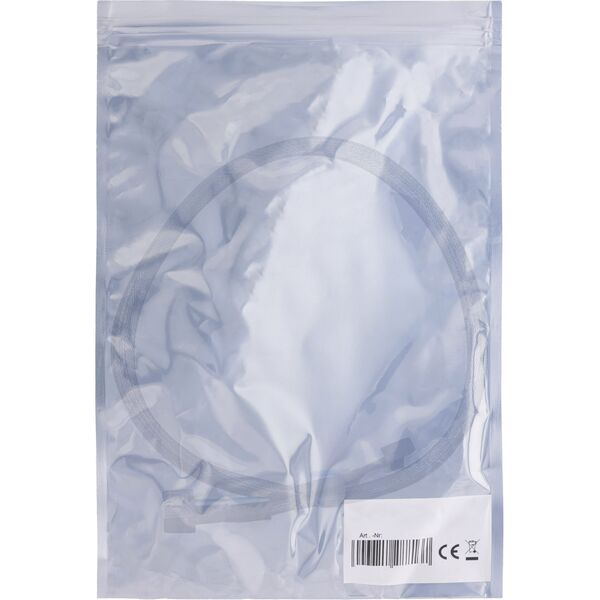 Καλώδιο InLine® MCIO, MCIO x8 αρσενικό σε MCIO x8 αρσενικό, 1m