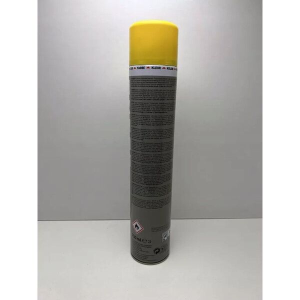 Rocol RS47001-750 Easyline® EDGE μπογιά διαγράμμισης δρόμου Κίτρινο 750 ml
