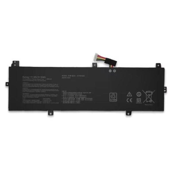 CoreParts MBXAS-BA0353 ανταλλακτικά για φορητούς υπολογιστές Μπαταρία