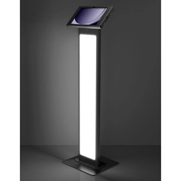 Compulocks LK01-EU, Lighting kit, Holder, White, Compulocks, BrandMe Stand, 111 mm